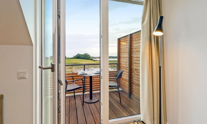 Putbus Apartamento | Alojamiento de 1 habitaciones en Putbus/Rügen