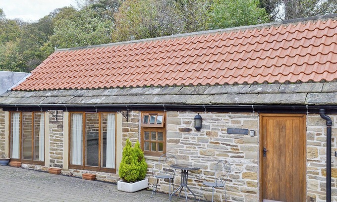 Holymoorside Cabaña | Alojamiento de 1 habitaciones en Holymoorside, near Chesterfield