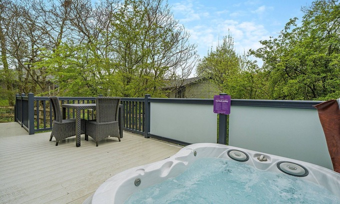 Cockermouth Casa | Alojamiento de 1 habitaciones en Bewaldeth, Keswick
