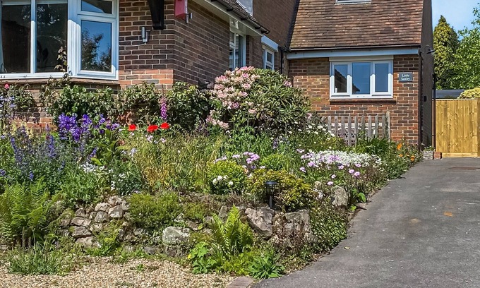 Crowborough Cabaña | 1 bedroom accommodation in Crowborough, near Uckfield