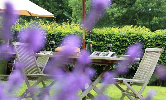Petersfield Cabaña | 1 bedroom accommodation in Petersfield
