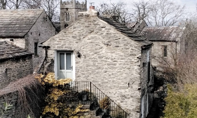 West Witton Cabaña | 1 bedroom accommodation in West Witton