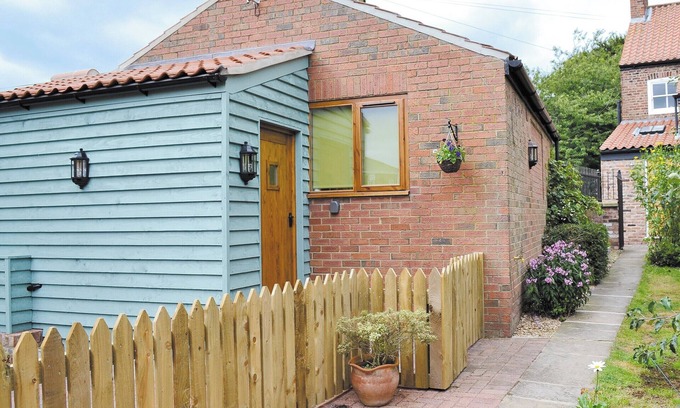 Bridlington Cabaña | Alojamiento de 1 habitaciones en Bridlington