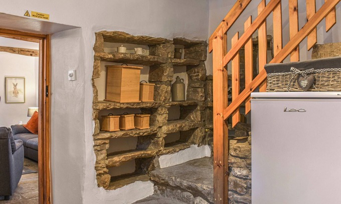 Fremington Cabaña | 1 bedroom accommodation in Low Row near Reeth