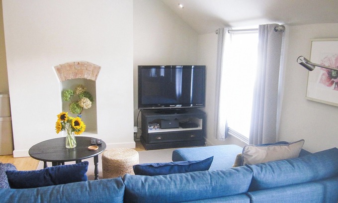 Gloucester Cabaña | Alojamiento de 1 habitaciones en Gloucester