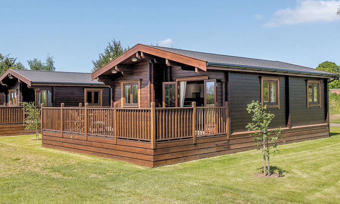 Wenhaston Cabina | 1 bedroom accommodation in Wenhaston, Halesworth