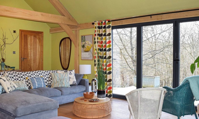 Heathfield Cabaña | 1 bedroom accommodation in Heathfield