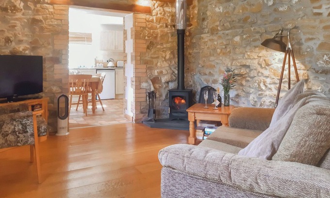 Mount Hawke Cabaña | Alojamiento de 1 habitaciones en Mount Hawke