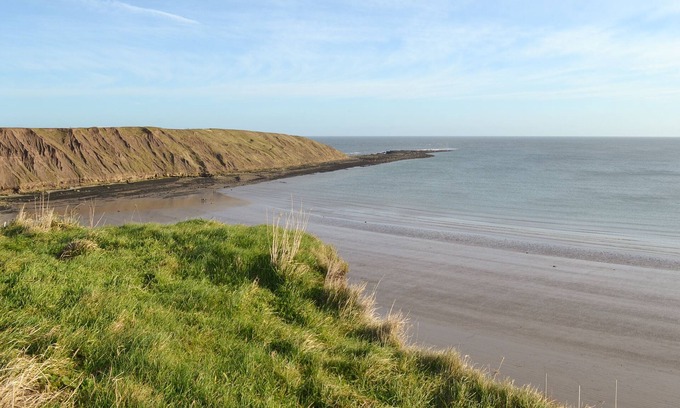 Folkton Cabaña | 1 bedroom accommodation in Flixton, near Filey