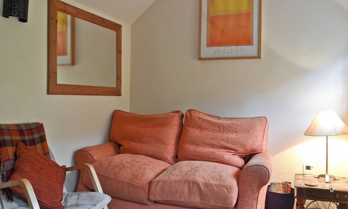 East Dereham Cabaña | Alojamiento de 1 habitaciones en South Acre