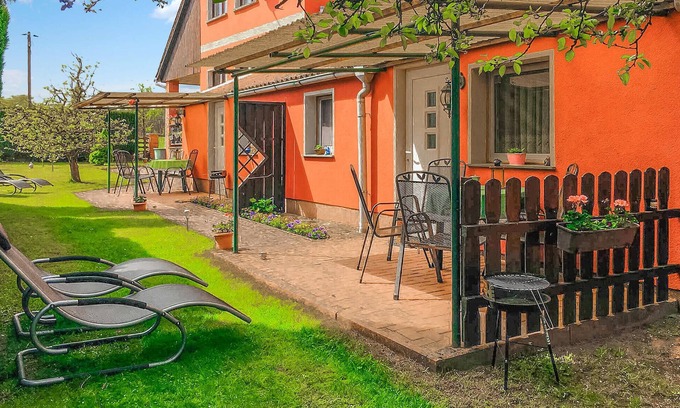 Oberhavel Apartamento | 1 bedroom accommodation in Altglobsow