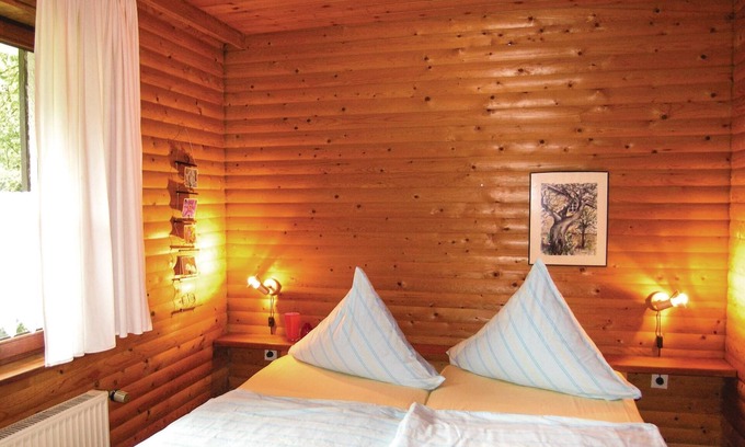 Schoenecken Apartamento | Alojamiento de 1 habitaciones en Schönecken