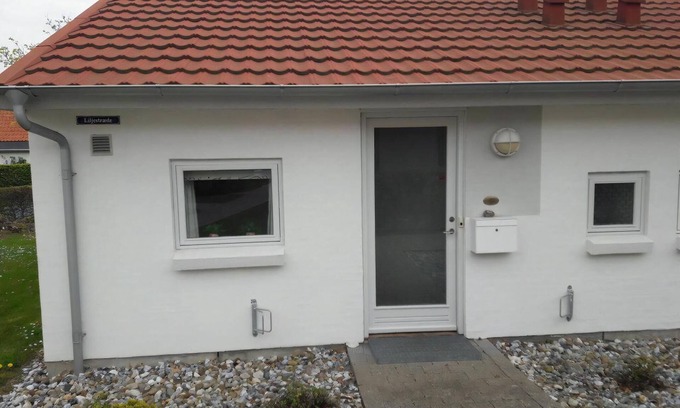 Ærø Municipality Casa | 1 bedroom accommodation in Ærøskøbing