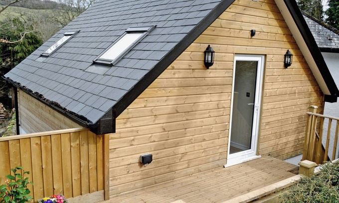 Clearbrook Cabaña | Alojamiento de 1 habitaciones en Horrabridge, near Yelverton