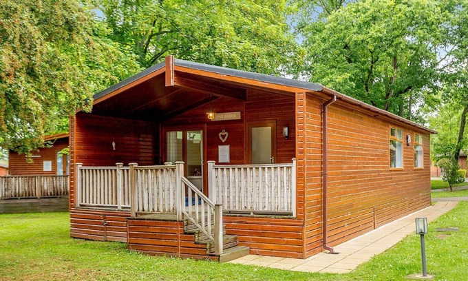 Churchill Casa | 1 bedroom accommodation in Cotswolds
