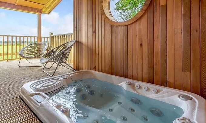 Churchill Casa | 1 bedroom accommodation in Cotswolds