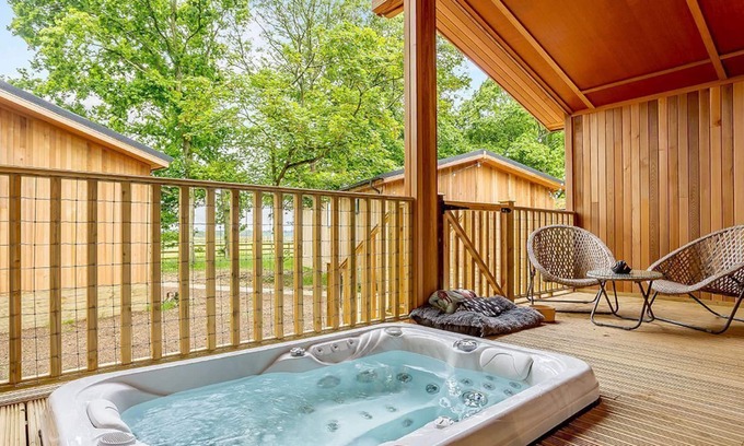 Churchill Casa | 1 bedroom accommodation in Cotswolds