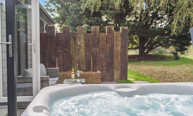 Great Coxwell Casa | 1 bedroom accommodation in Faringdon