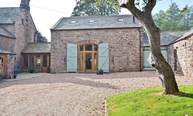 Greystoke Cabaña | 1 bedroom accommodation in Greystoke