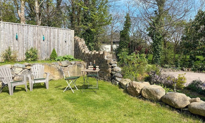 Ivybridge Cabaña | 1 bedroom accommodation in Ivybridge