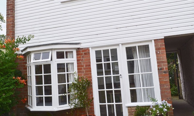 Yoxford Casa | Alojamiento de 1 habitación en Yoxford, cerca de Saxmundham