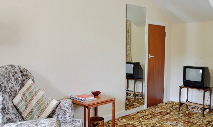 Skelmorlie Cabaña | Alojamiento de 1 habitación en Skelmorlie, por Largs
