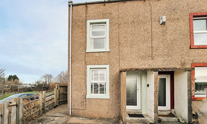 Stainburn Cabaña | Alojamiento de 1 habitaciones en Broughton Cross, near Cockermouth