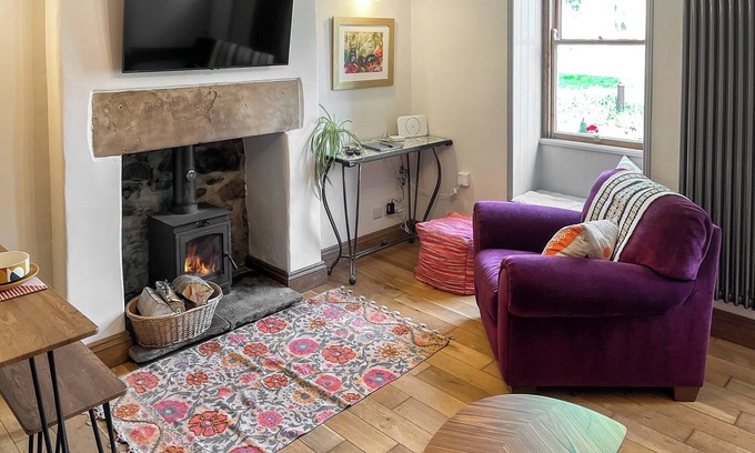 Staindrop Cabaña | 1 bedroom accommodation in Staindrop