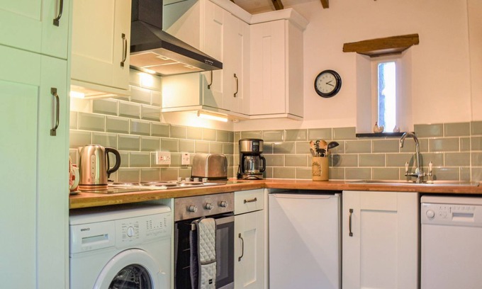 Tavistock Cabaña | 1 bedroom accommodation in Tavistock
