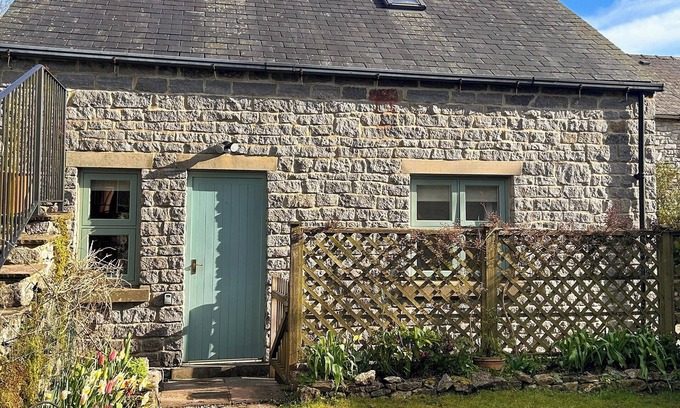 Tideswell Cabaña | Alojamiento de 1 habitaciones en Tideswell