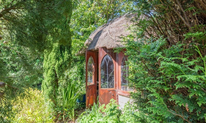 Welby Cabaña | 1 bedroom accommodation in Barkston