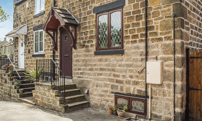 Ardsley Cabaña | Alojamiento de 1 habitaciones en Barnsley