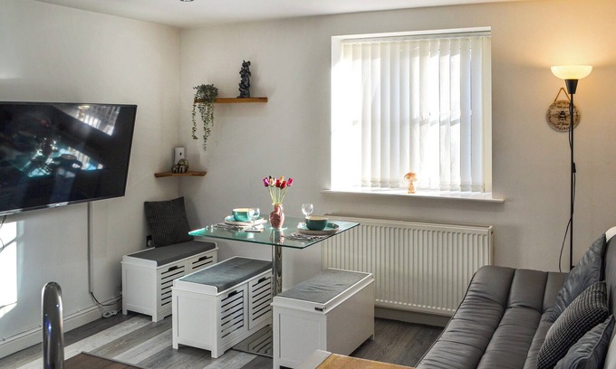 Beverley Cabaña | Alojamiento de 1 habitaciones en Beverley