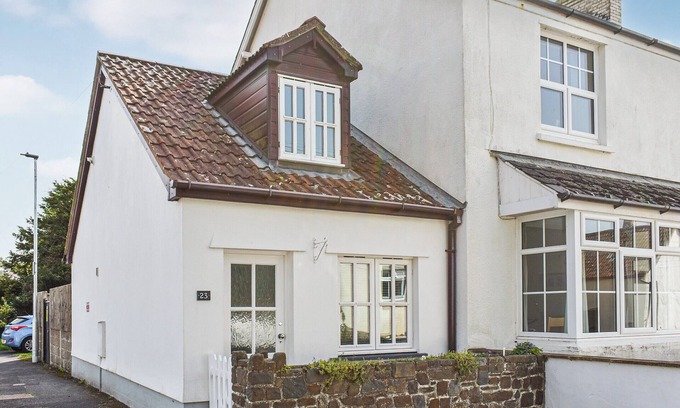 Braunton Cabaña | 1 bedroom accommodation in Braunton