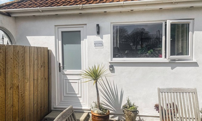 Camborne Cabaña | Alojamiento de 1 habitaciones en Camborne
