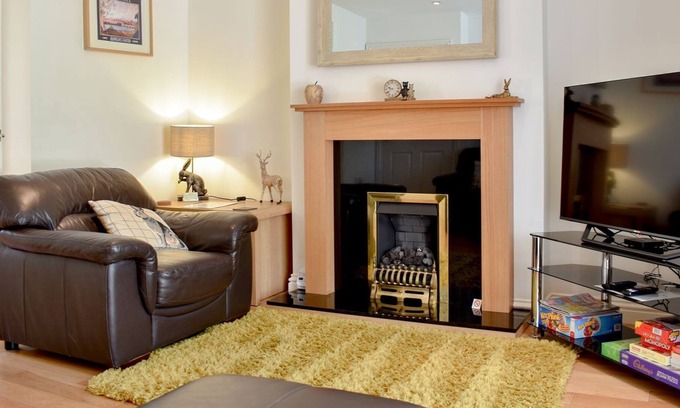 Scotby Cabaña | 1 bedroom accommodation in Scotby, near Carlisle