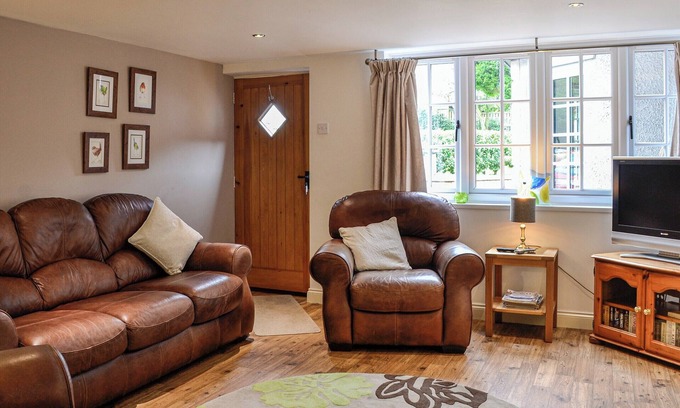 Carlisle Cabaña | Alojamiento de 1 habitaciones en Carlisle
