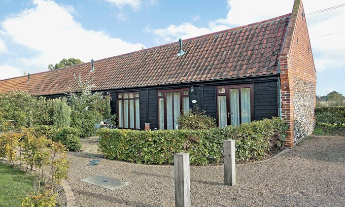 Potter Heigham Casa | 1 bedroom accommodation in Catfield