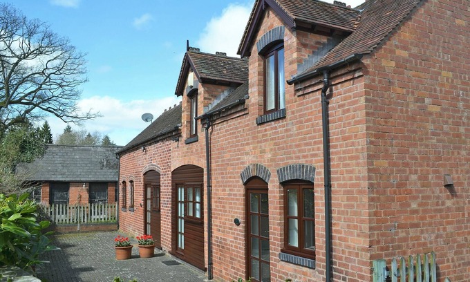 Clows Top Cabaña | Alojamiento de 1 habitaciones en Wyre Forest, near Bewdley