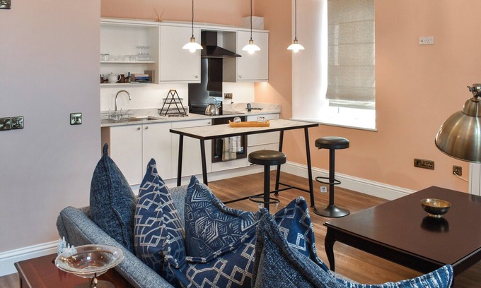 Egremont Cabaña | 1 bedroom accommodation in Egremont
