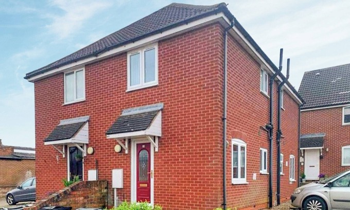Grantham Cabaña | 1 bedroom accommodation in Grantham