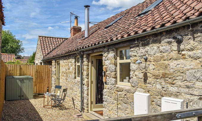 Helmsley Cabaña | Alojamiento de 1 habitaciones en Helmsley