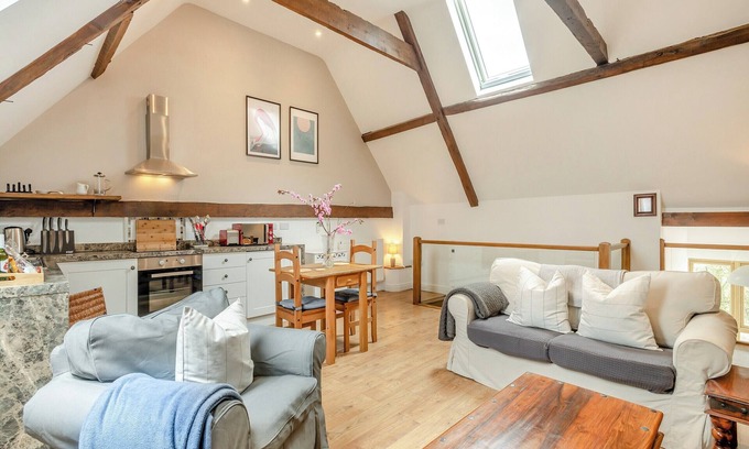 Hickling Cabaña | 1 bedroom accommodation in Hickling