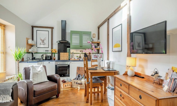 Hickling Cabaña | 1 bedroom accommodation in Hickling