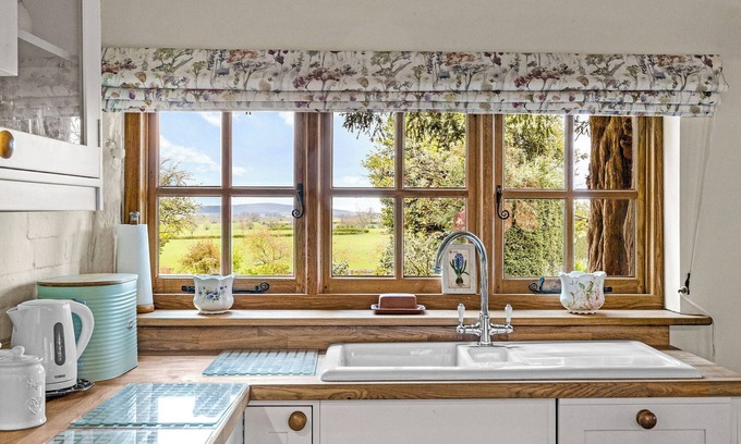 Woolhope Cabaña | 1 bedroom accommodation in Kynaston