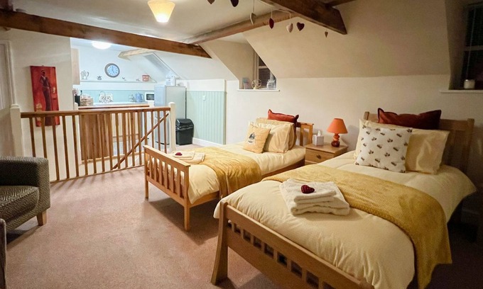 Methwold Cabaña | 1 bedroom accommodation in Methwold