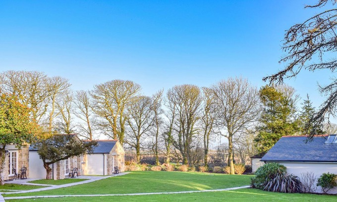 Sancreed Cabaña | 1 bedroom accommodation in Sancreed, near Penzance