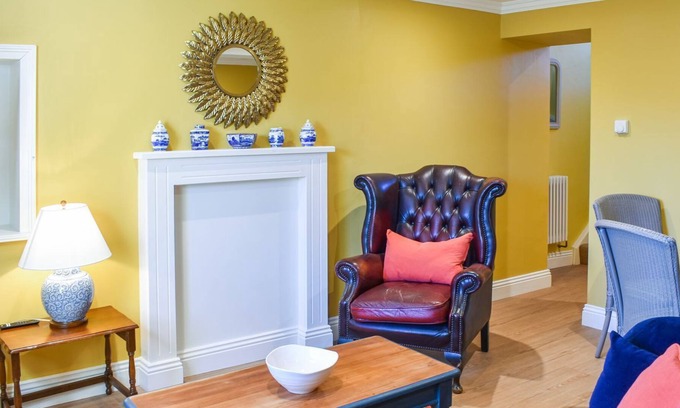 Barningham Cabaña | 1 bedroom accommodation in Barningham, near Barnard Castle