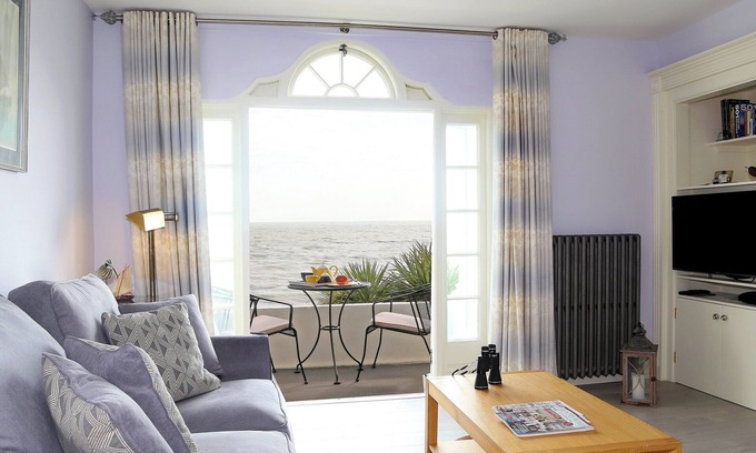 Sandgate Cabaña | 1 dormitorio alojamiento en Sandgate