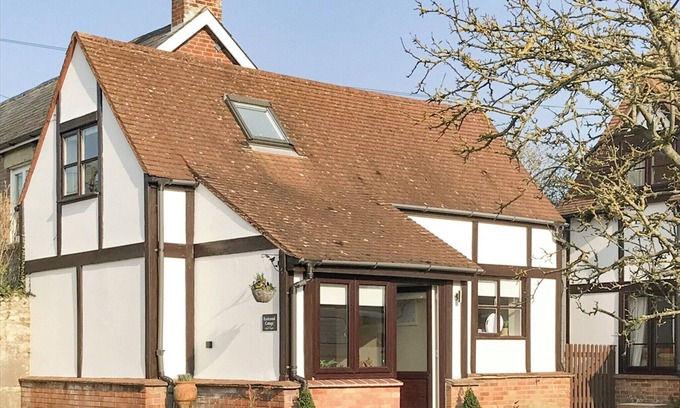 Yarmouth Cabaña | Alojamiento de 1 habitaciones en Wellow, near Yarmouth